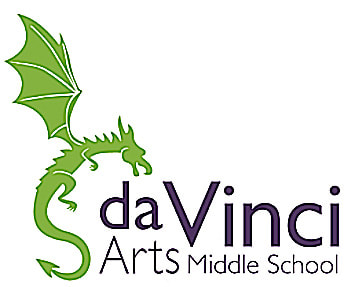 DA VINCI ARTS MIDDLE SCHOOL